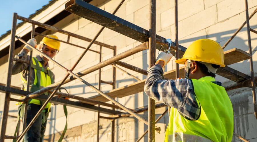 Fascia Repair in South Fallsburg, NY
